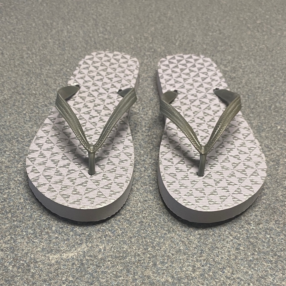 Stylish Gray Sandals for Women